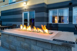  - Fairfield Inn & Suites by Marriott Stevensville - I-94, Exit 23