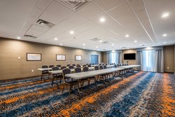  - Fairfield Inn & Suites by Marriott Stevensville - I-94, Exit 23