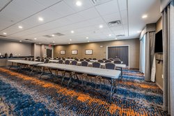  - Fairfield Inn & Suites by Marriott Stevensville - I-94, Exit 23