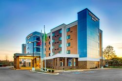  - Courtyard by Marriott Hotel Mt Juliet - I-40, Exit 226 & 226A