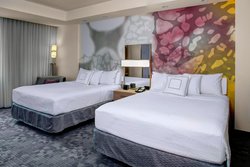  - Courtyard by Marriott Hotel Mt Juliet - I-40, Exit 226 & 226A