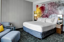  - Courtyard by Marriott Hotel Mt Juliet - I-40, Exit 226 & 226A