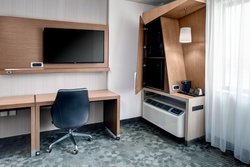  - Courtyard by Marriott Hotel Mt Juliet - I-40, Exit 226 & 226A