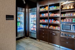  - Courtyard by Marriott Hotel Mt Juliet - I-40, Exit 226 & 226A