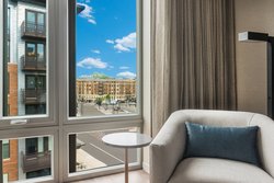  - AC Hotel by Marriott Cleveland Circle Boston