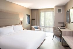  - AC Hotel by Marriott Cleveland Circle Boston