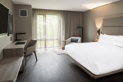  - AC Hotel by Marriott Cleveland Circle Boston