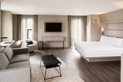  - AC Hotel by Marriott Cleveland Circle Boston