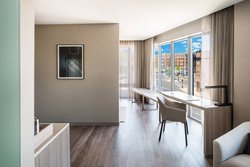  - AC Hotel by Marriott Cleveland Circle Boston