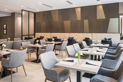  - AC Hotel by Marriott Cleveland Circle Boston