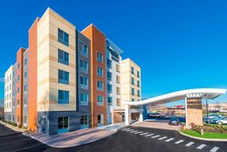  - Fairfield Inn & Suites by Marriott Marlborough - I-495, Exit 63B