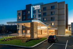 - Fairfield Inn & Suites by Marriott Marlborough - I-495, Exit 63B