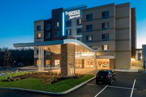 Fairfield Inn & Suites by Marriott Marlborough, MA - See Discounts