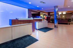  - Fairfield Inn & Suites by Marriott Marlborough - I-495, Exit 63B