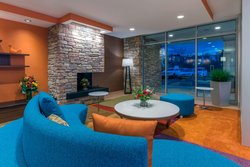  - Fairfield Inn & Suites by Marriott Marlborough - I-495, Exit 63B