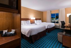  - Fairfield Inn & Suites by Marriott Marlborough - I-495, Exit 63B