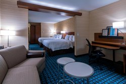  - Fairfield Inn & Suites by Marriott Marlborough - I-495, Exit 63B