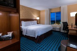  - Fairfield Inn & Suites by Marriott Marlborough - I-495, Exit 63B