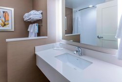  - Fairfield Inn & Suites by Marriott Marlborough - I-495, Exit 63B