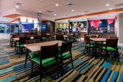  - Fairfield Inn & Suites by Marriott Marlborough - I-495, Exit 63B