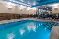  - Fairfield Inn & Suites by Marriott Marlborough - I-495, Exit 63B