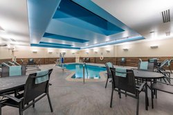  - Fairfield Inn & Suites by Marriott Marlborough - I-495, Exit 63B