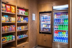  - Fairfield Inn & Suites by Marriott Walpole