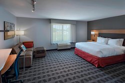  - TownePlace Suites by Marriott Port Allen - I-10, Exit 151