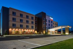  - Fairfield Inn & Suites by Marriott Stow