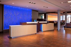  - Fairfield Inn & Suites by Marriott Stow