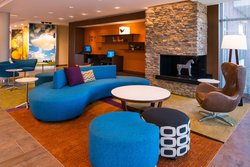  - Fairfield Inn & Suites by Marriott Stow