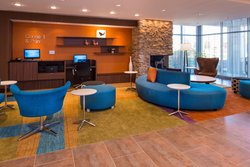 - Fairfield Inn & Suites by Marriott Stow
