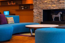  - Fairfield Inn & Suites by Marriott Stow