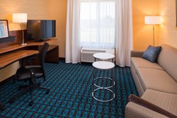 - Fairfield Inn & Suites by Marriott Stow