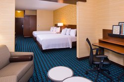  - Fairfield Inn & Suites by Marriott Stow