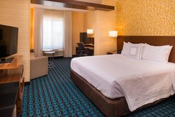  - Fairfield Inn & Suites by Marriott Stow