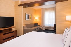  - Fairfield Inn & Suites by Marriott Stow