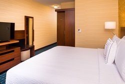  - Fairfield Inn & Suites by Marriott Stow