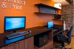  - Fairfield Inn & Suites by Marriott Stow