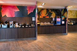  - Fairfield Inn & Suites by Marriott Stow