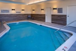  - Fairfield Inn & Suites by Marriott Stow