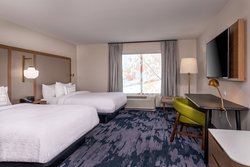  - Fairfield Inn & Suites by Marriott Walpole