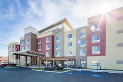  - TownePlace Suites by Marriott Cleveland - I-75, Exit 27