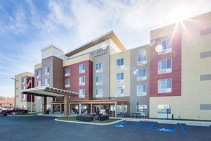 TownePlace Suites by Marriott Cleveland, TN - See Discounts