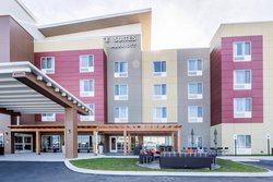  - TownePlace Suites by Marriott Cleveland - I-75, Exit 27