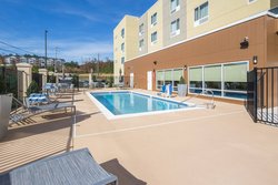  - TownePlace Suites by Marriott Cleveland - I-75, Exit 27