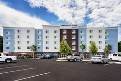 - TownePlace Suites by Marriott Mount Pleasant