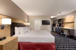  - TownePlace Suites by Marriott Mount Pleasant
