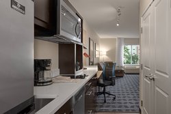  - TownePlace Suites by Marriott Mount Pleasant