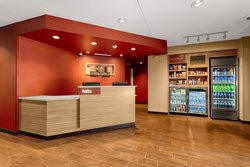  - TownePlace Suites by Marriott Mount Pleasant